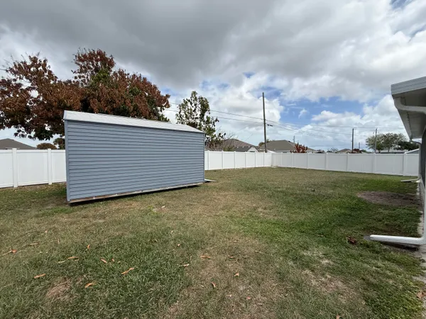 $2,800 | 949 Southwest Fisherman Avenue, Port St. Lucie, FL 34953