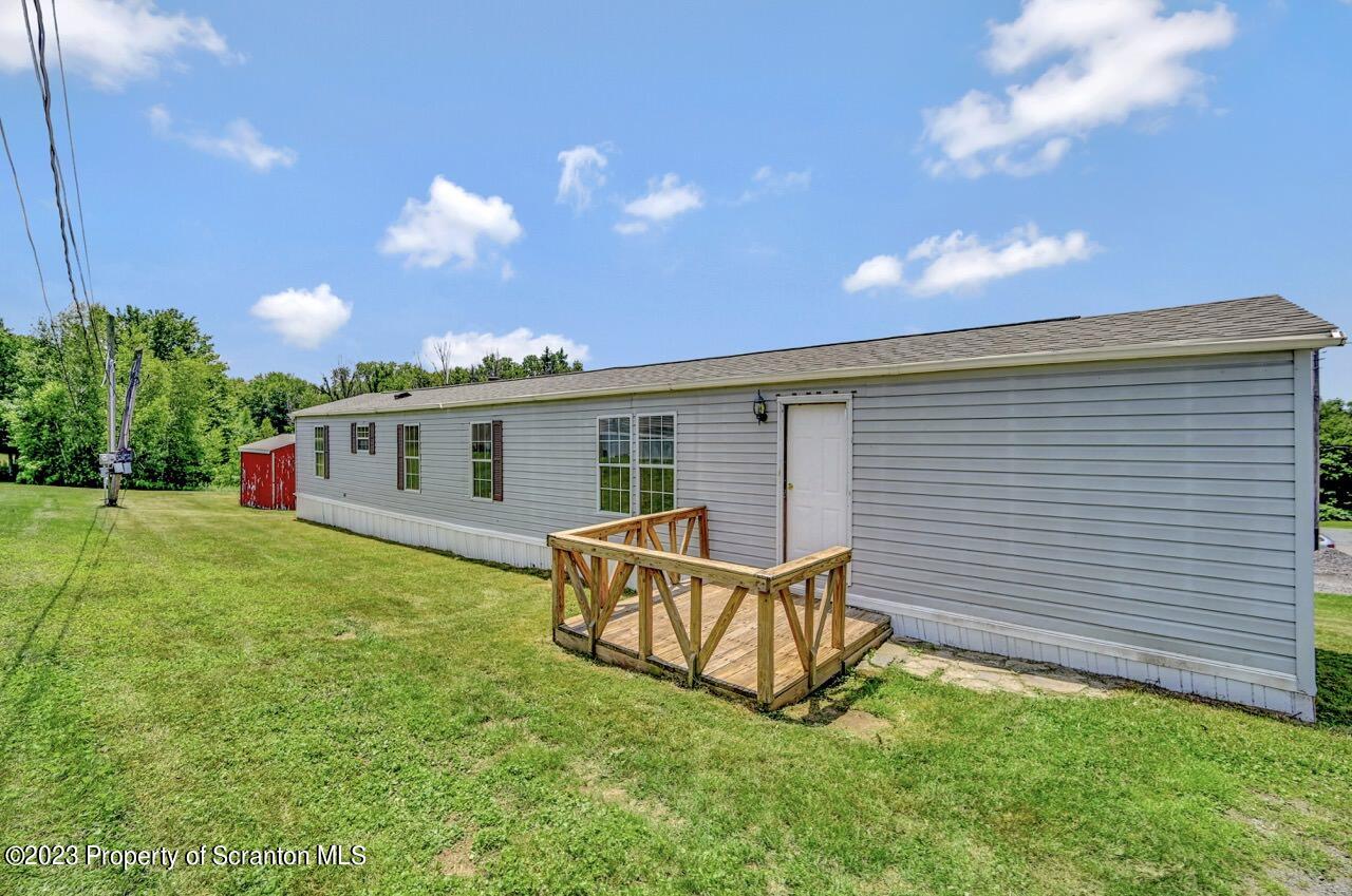 23 Mountain Laurel Villiage  