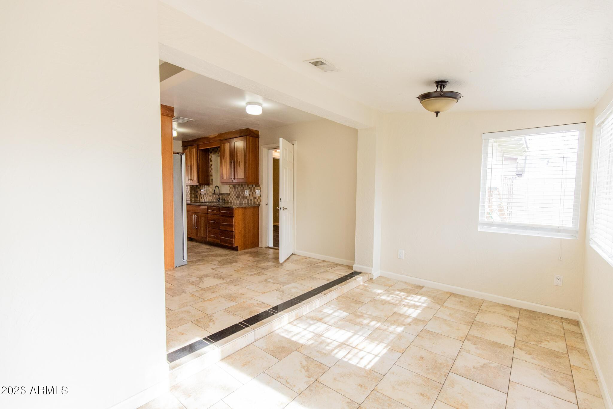 1029 West Elna Rae Street Tempe, AZ 85281 - Photo 6 of 20 a view of a kitchen interior of the house