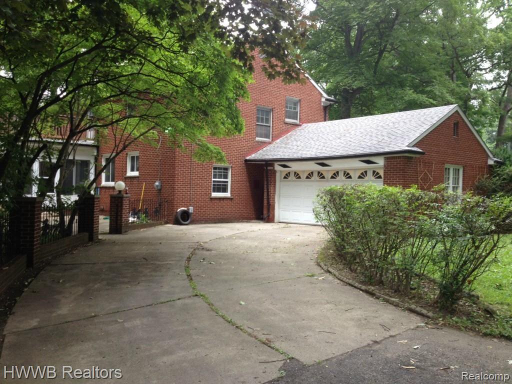 22311 Roxford Street Detroit, MI 48219 - Photo 3 of 22