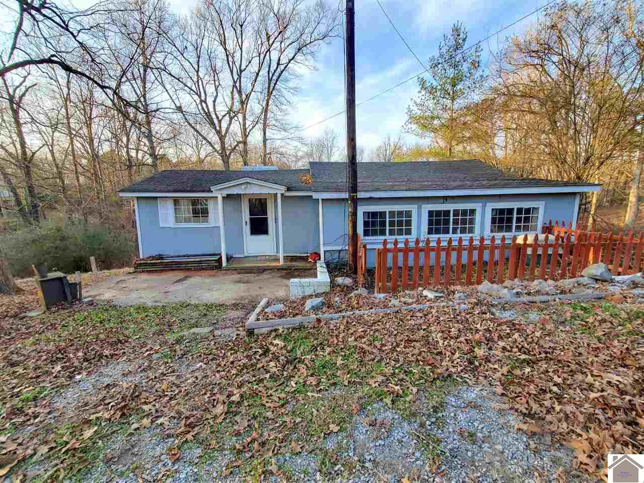 1795 Ridge Road Gilbertsville, KY 42044 - Photo 1 of 1 Photo 1