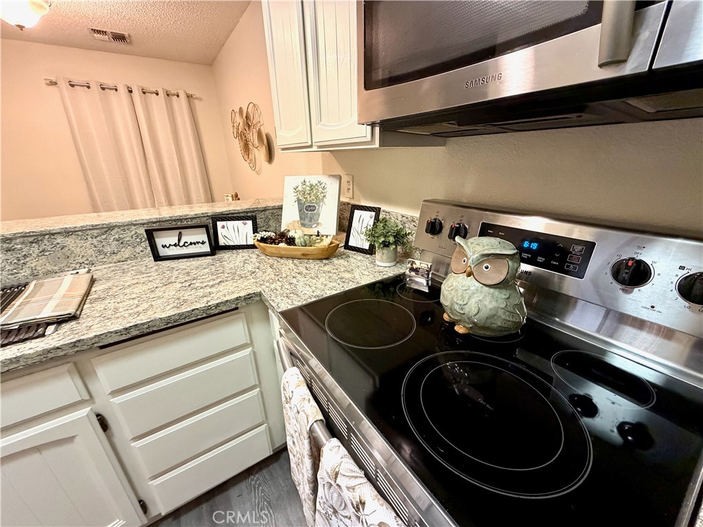 3400 Sullivan Court, Unit 105 Modesto, CA 95356 - Photo 12 of 46 a close view of sink and tap