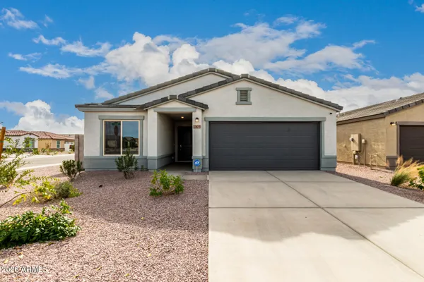 $269,000 | 1305 Inca Drive, Coolidge, AZ 85128