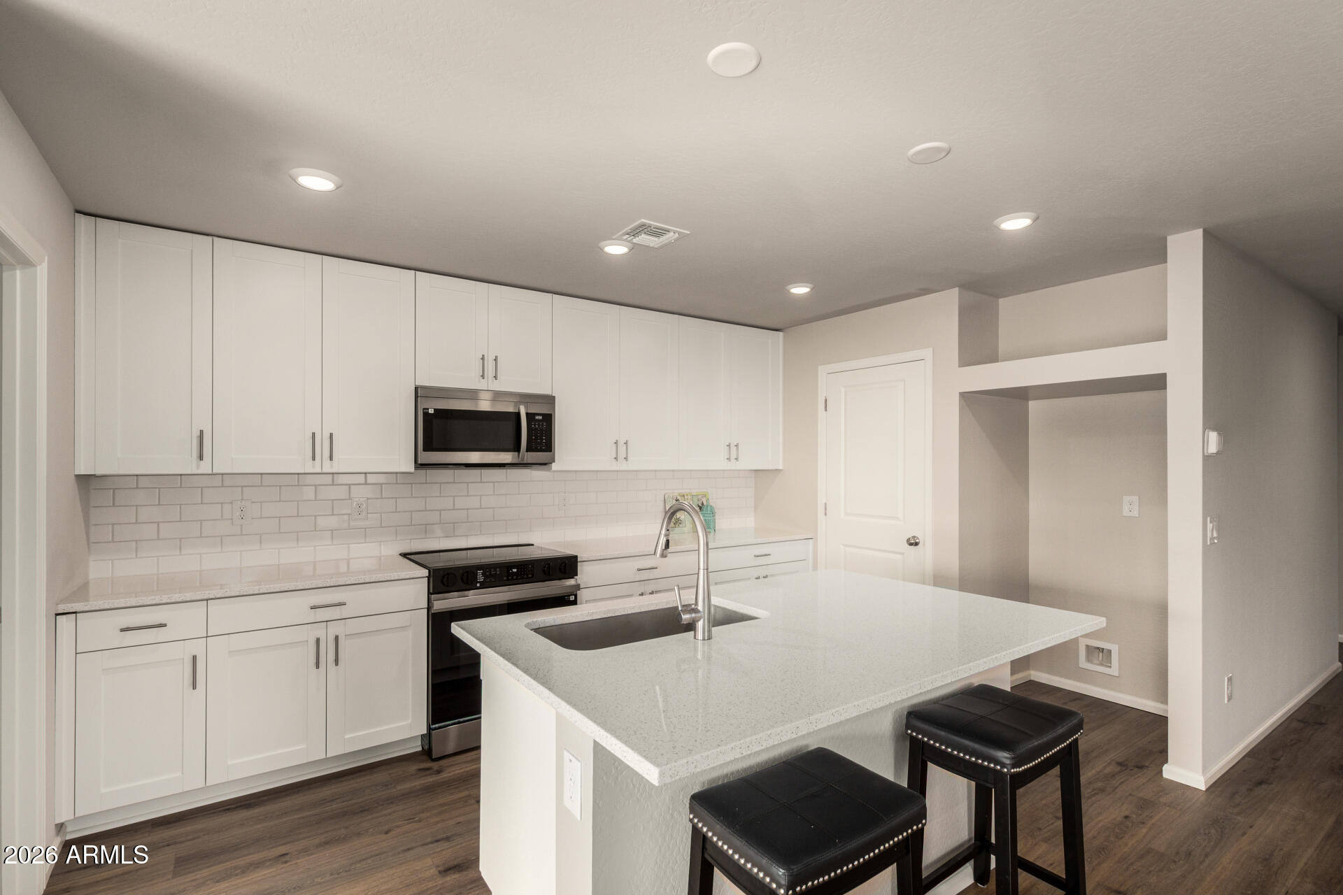 1305 Inca Drive Coolidge, AZ 85128 - Photo 11 of 28 10 Inca