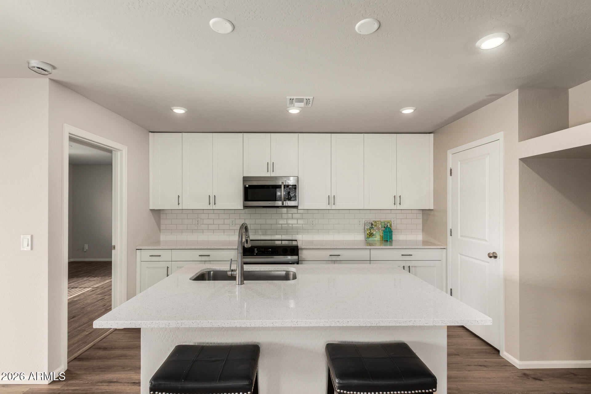 1305 Inca Drive Coolidge, AZ 85128 - Photo 2 of 28 09 Inca