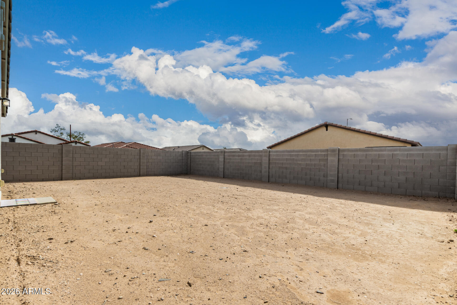1305 Inca Drive Coolidge, AZ 85128 - Photo 24 of 28 25 Inca