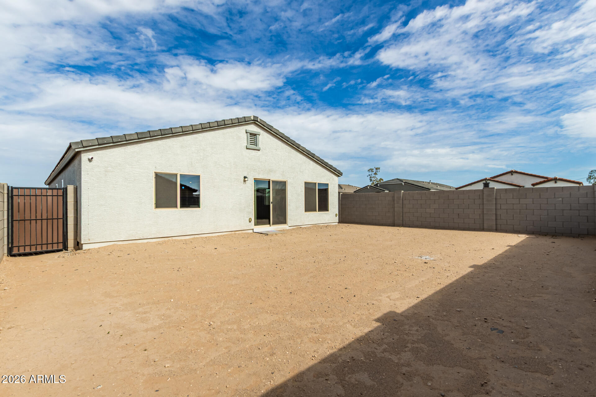 1305 Inca Drive Coolidge, AZ 85128 - Photo 25 of 28 26 Inca