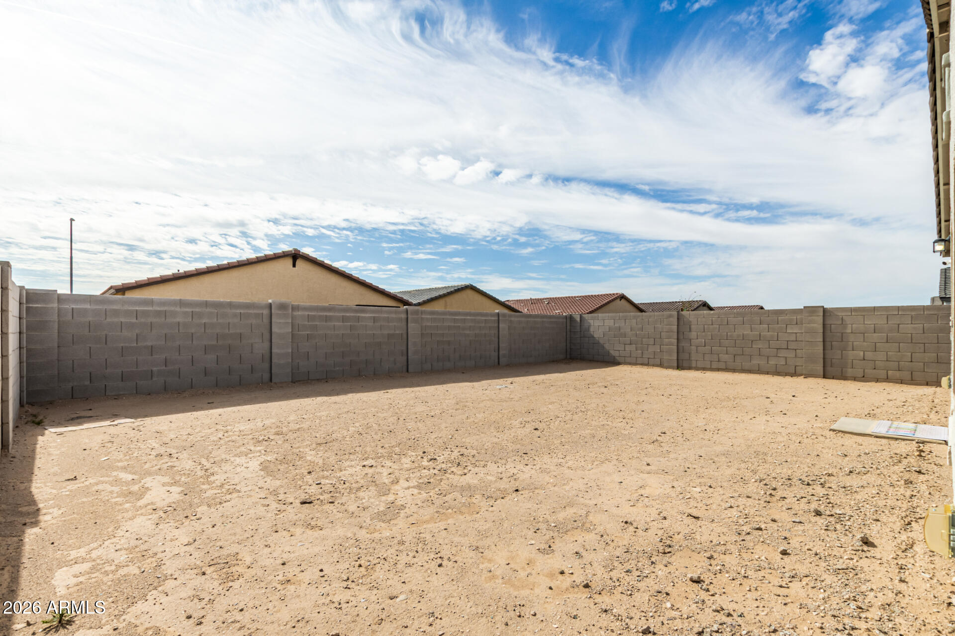 1305 Inca Drive Coolidge, AZ 85128 - Photo 26 of 28 28 Inca