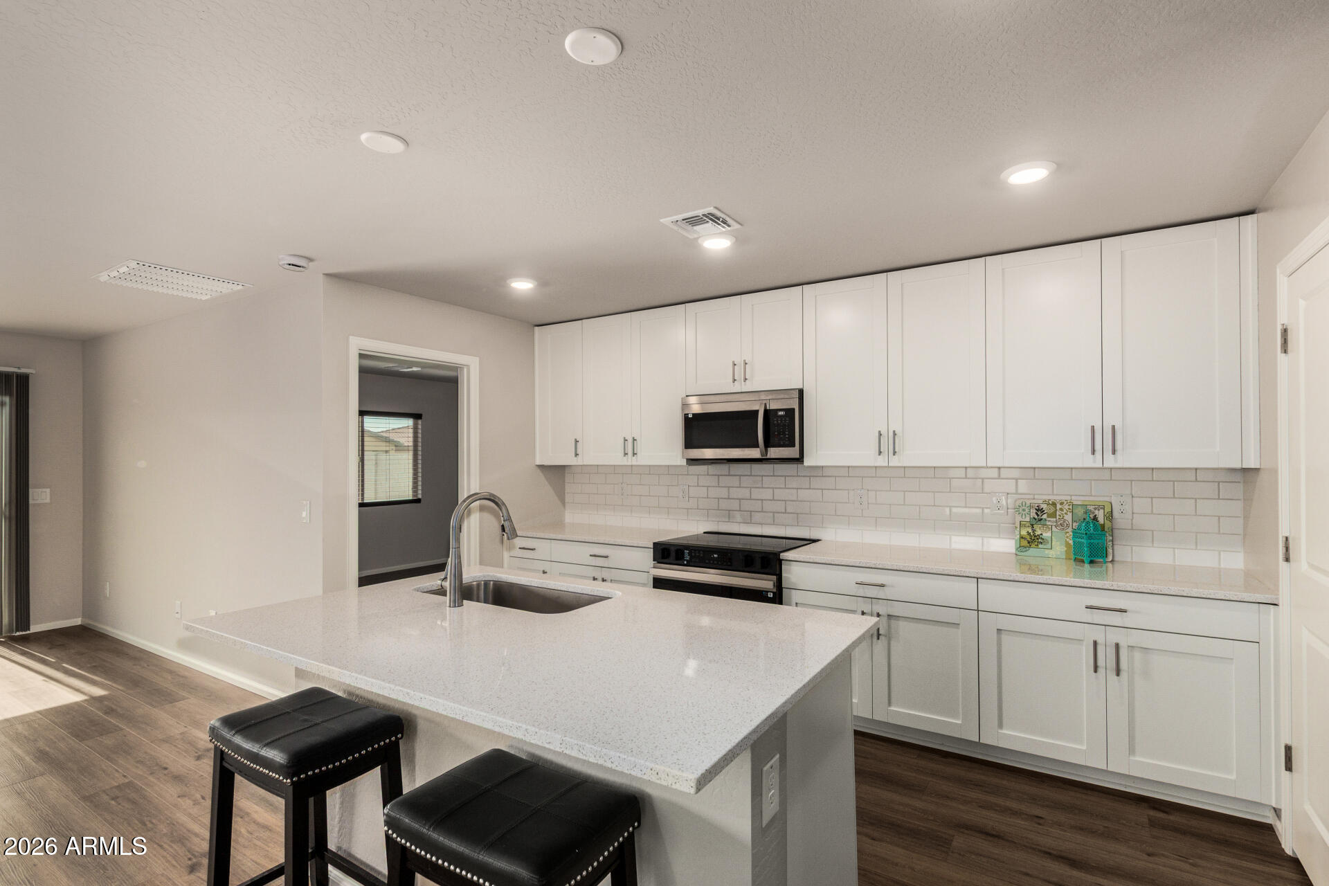 1305 Inca Drive Coolidge, AZ 85128 - Photo 10 of 28 08 Inca