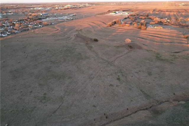 $320,000 | 1476 North 13th Street, Blackwell, OK 74631