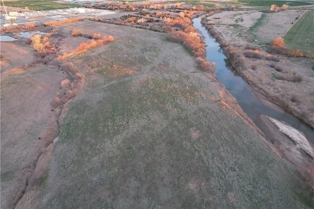 $320,000 | 1476 North 13th Street, Blackwell, OK 74631