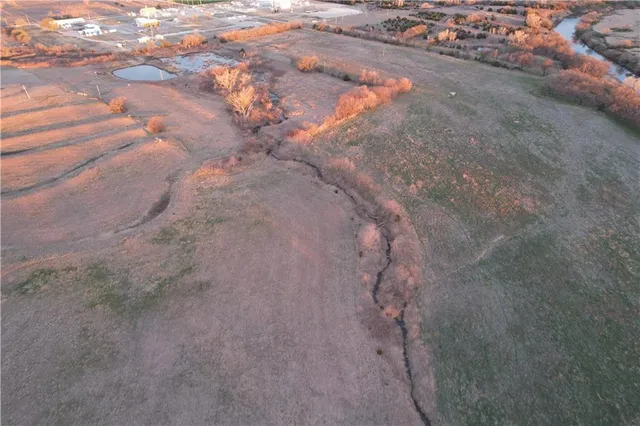 $320,000 | 1476 North 13th Street, Blackwell, OK 74631