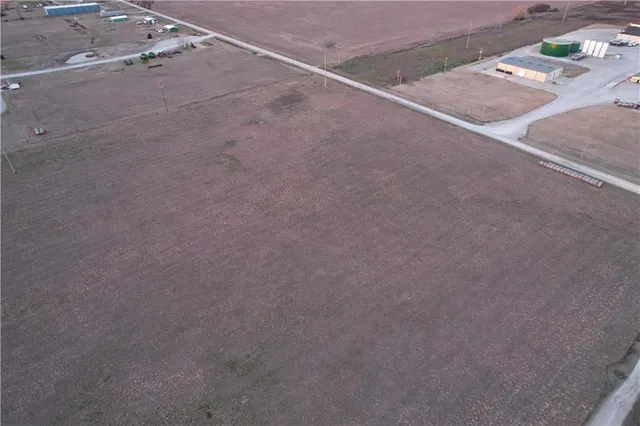 $320,000 | 1476 North 13th Street, Blackwell, OK 74631