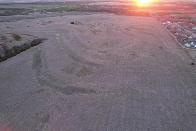 $320,000 | 1476 North 13th Street, Blackwell, OK 74631