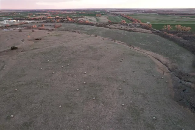 $320,000 | 1476 North 13th Street, Blackwell, OK 74631