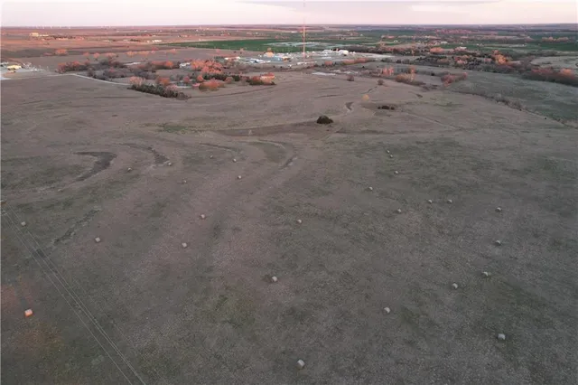 $320,000 | 1476 North 13th Street, Blackwell, OK 74631