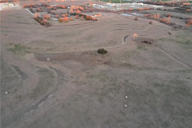 $320,000 | 1476 North 13th Street, Blackwell, OK 74631