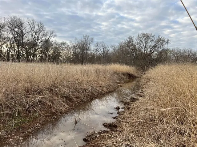 $320,000 | 1476 North 13th Street, Blackwell, OK 74631