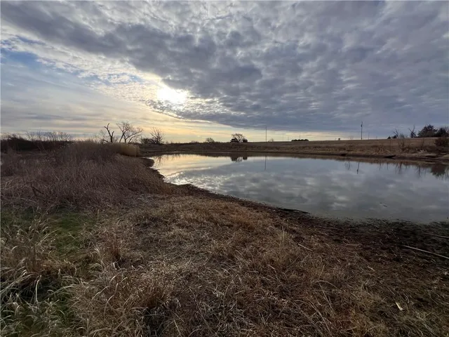 $320,000 | 1476 North 13th Street, Blackwell, OK 74631