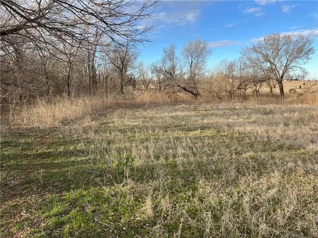 $320,000 | 1476 North 13th Street, Blackwell, OK 74631