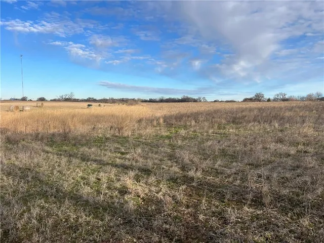 $320,000 | 1476 North 13th Street, Blackwell, OK 74631