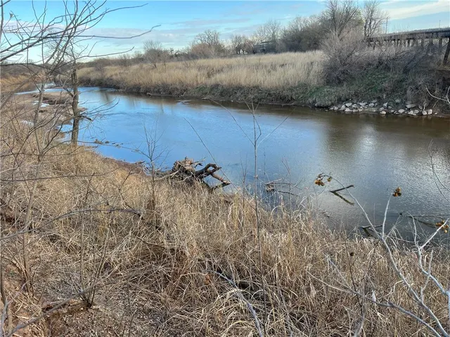 $320,000 | 1476 North 13th Street, Blackwell, OK 74631