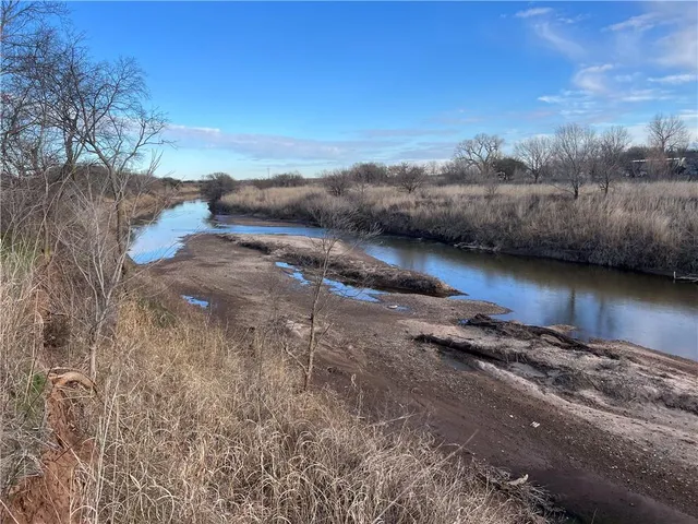 $320,000 | 1476 North 13th Street, Blackwell, OK 74631