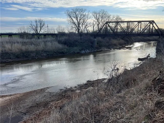 $320,000 | 1476 North 13th Street, Blackwell, OK 74631