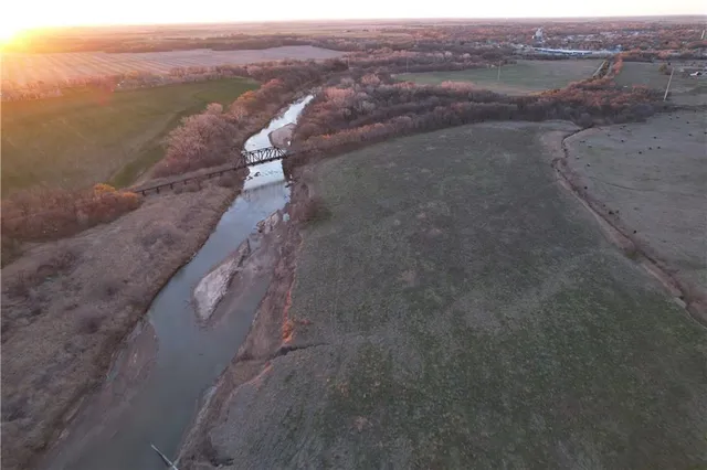 $320,000 | 1476 North 13th Street, Blackwell, OK 74631