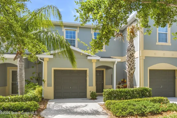 $230,000 | 2780 Reston Street, Unit 105, Melbourne, FL 32935