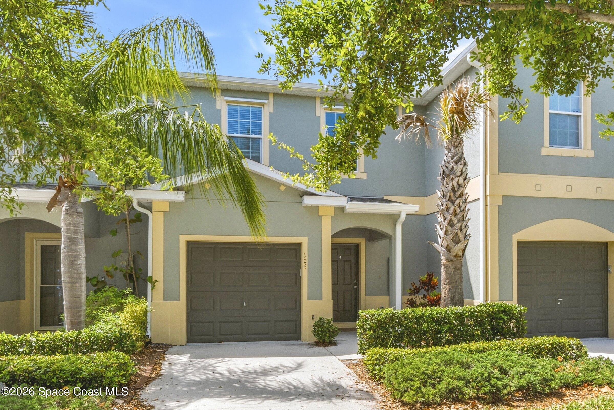 2780 Reston Street, Unit 105 Melbourne, FL 32935 - Photo 1 of 32 02-2870-Reston-101