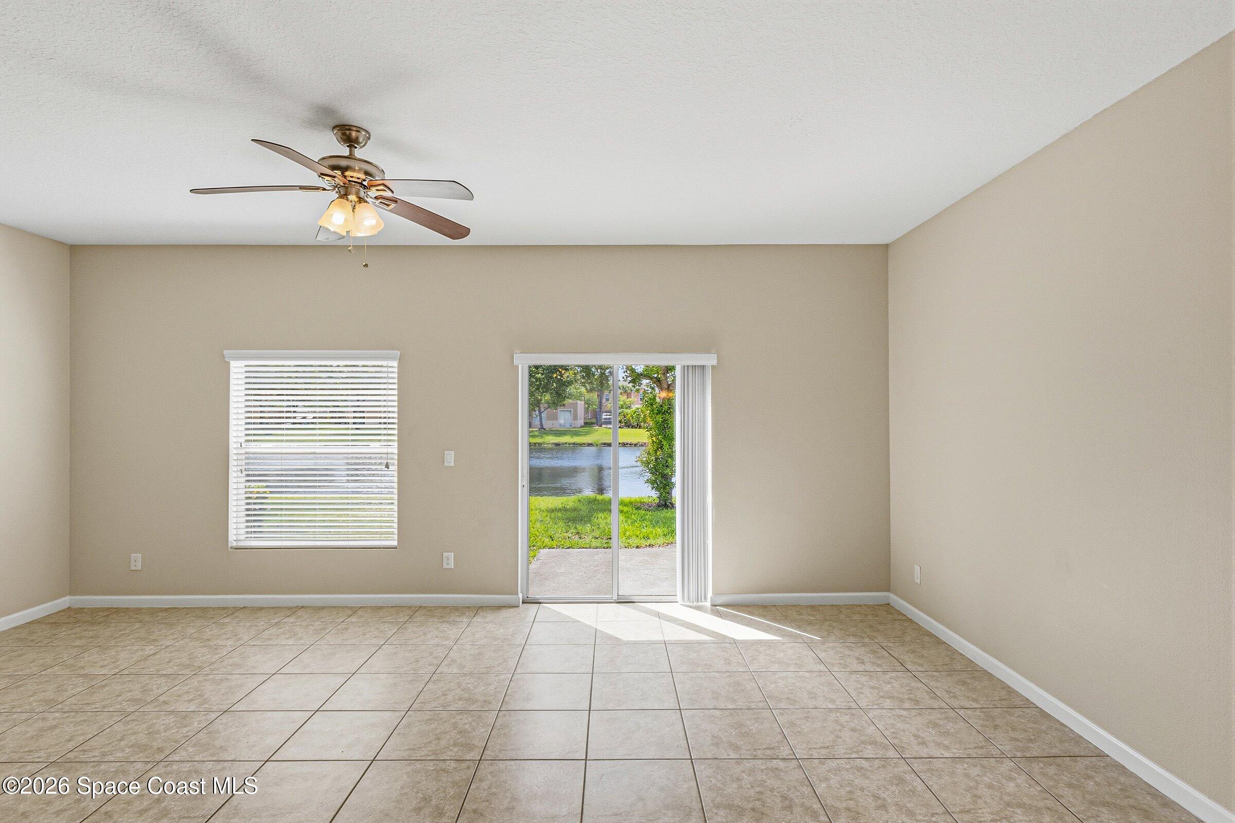 2780 Reston Street, Unit 105 Melbourne, FL 32935 - Photo 19 of 32 Living Room #3