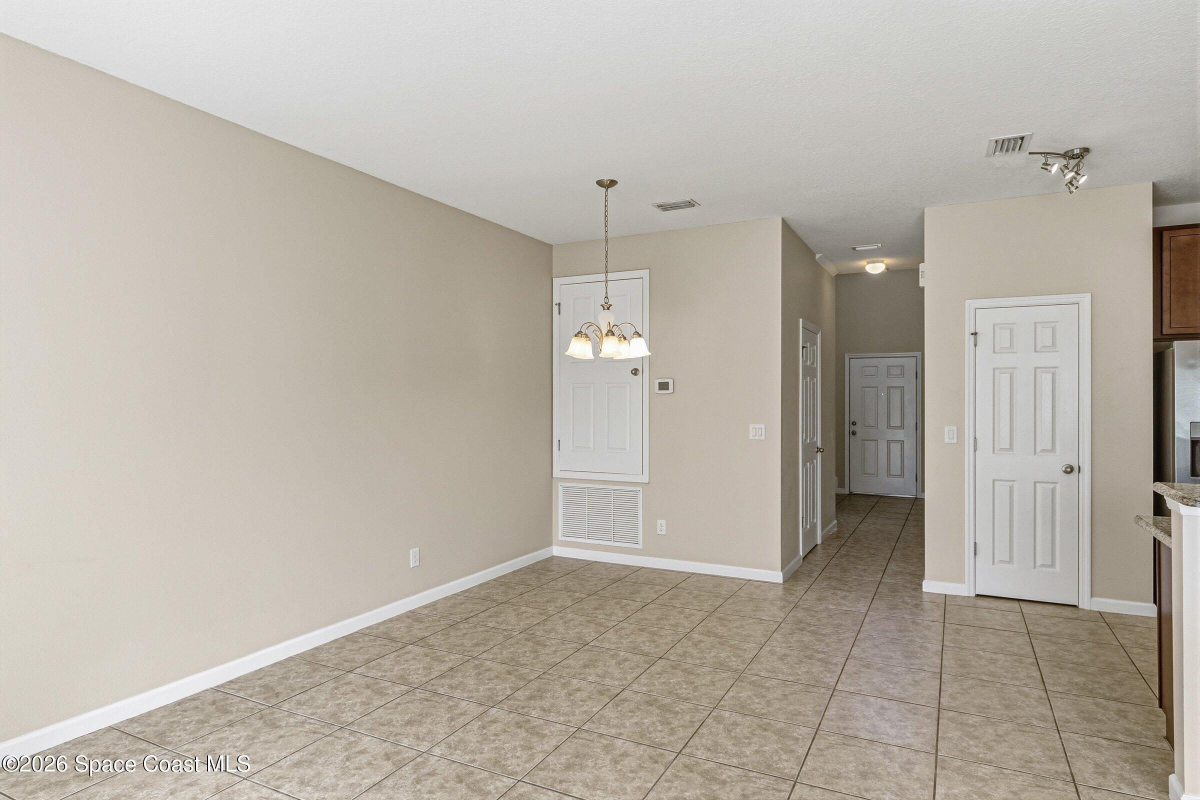 2780 Reston Street, Unit 105 Melbourne, FL 32935 - Photo 20 of 32 Dining Room #2