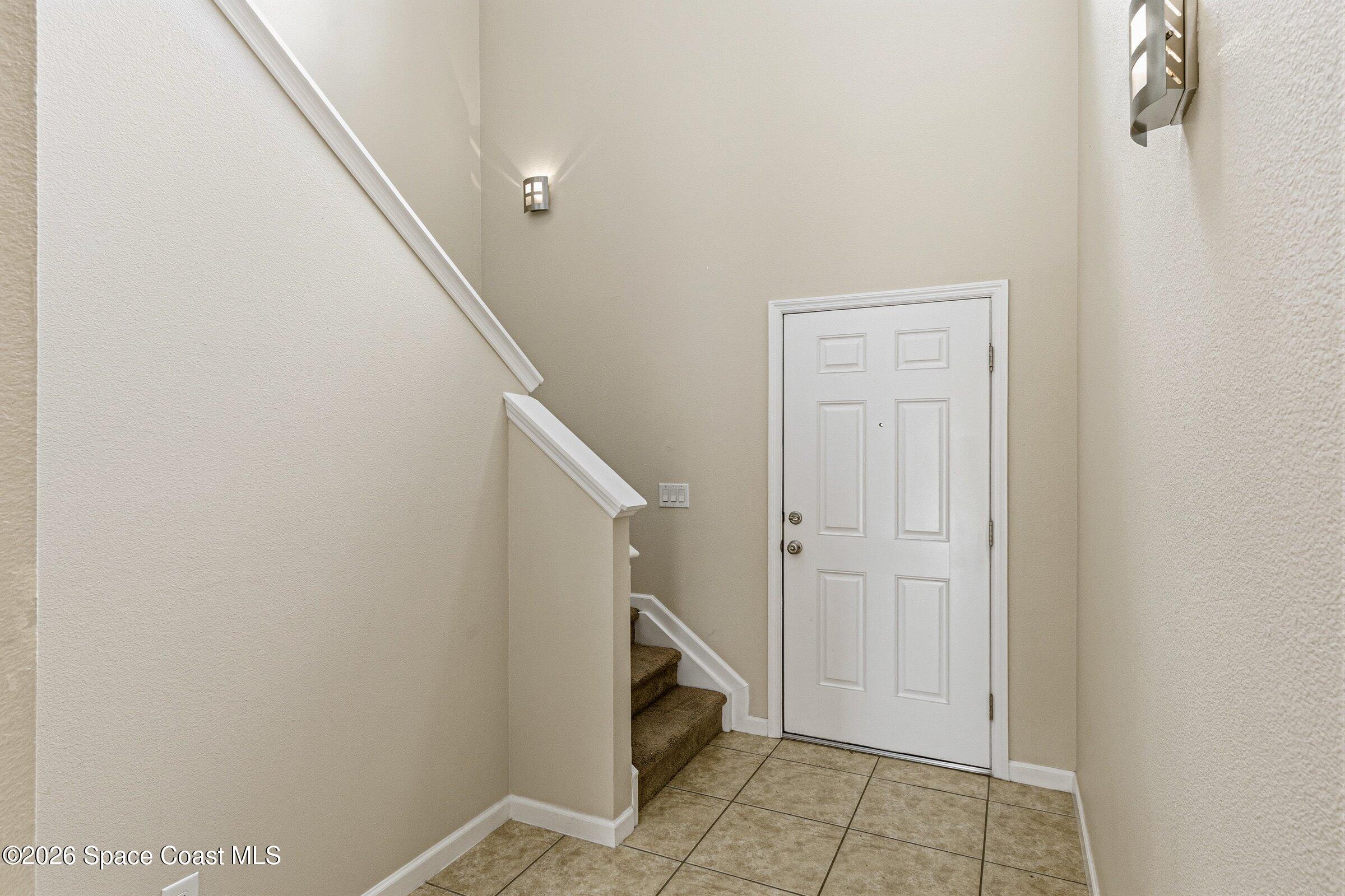 2780 Reston Street, Unit 105 Melbourne, FL 32935 - Photo 2 of 32 Entry