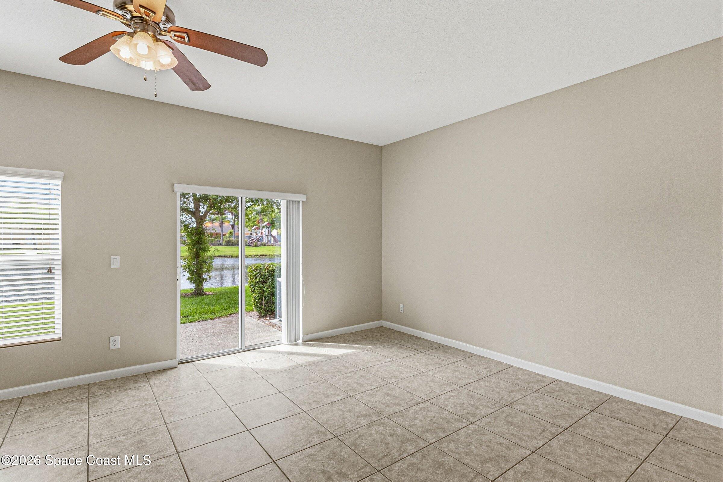 2780 Reston Street, Unit 105 Melbourne, FL 32935 - Photo 5 of 32 Living Room