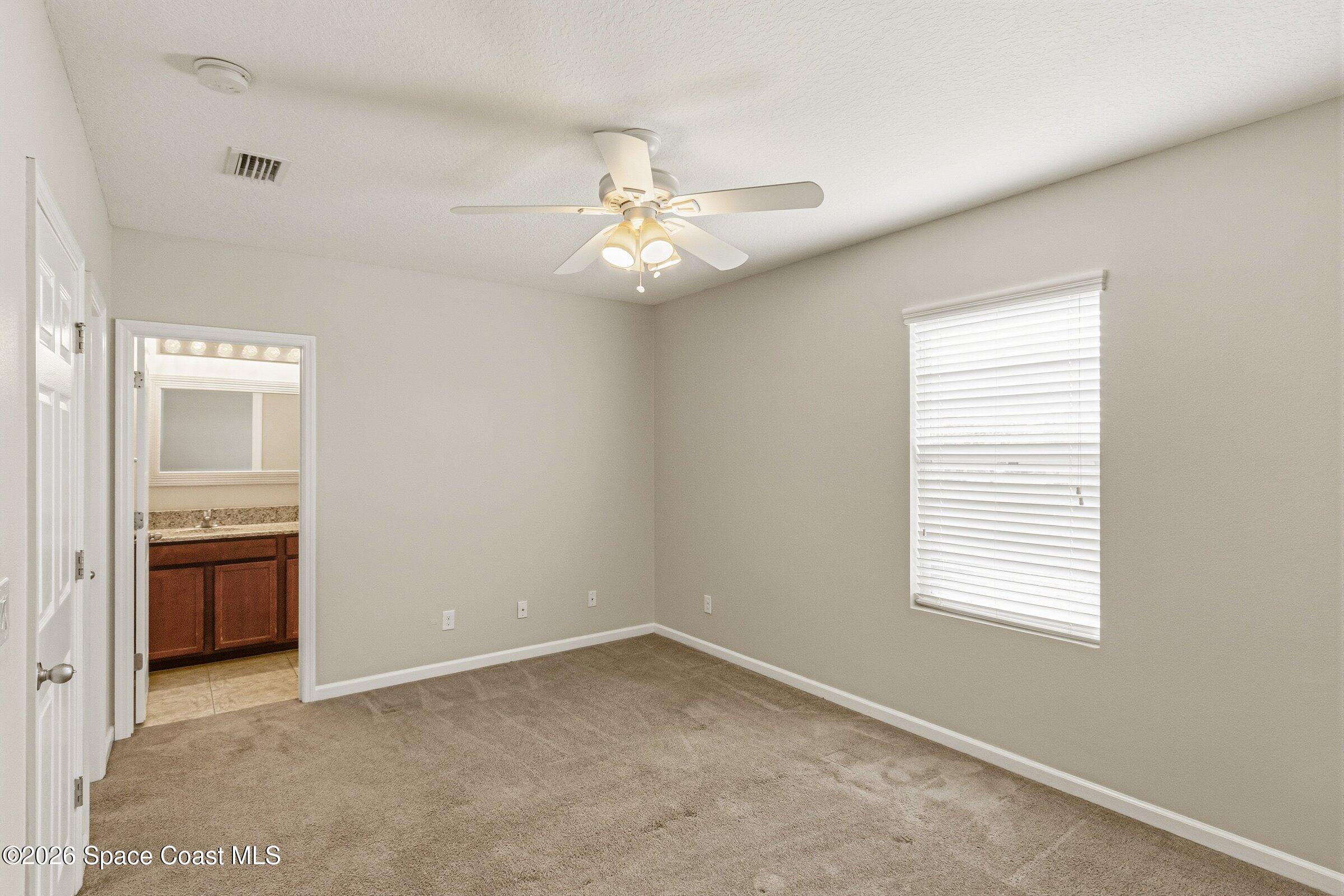 2780 Reston Street, Unit 105 Melbourne, FL 32935 - Photo 7 of 32 Master Bedroom