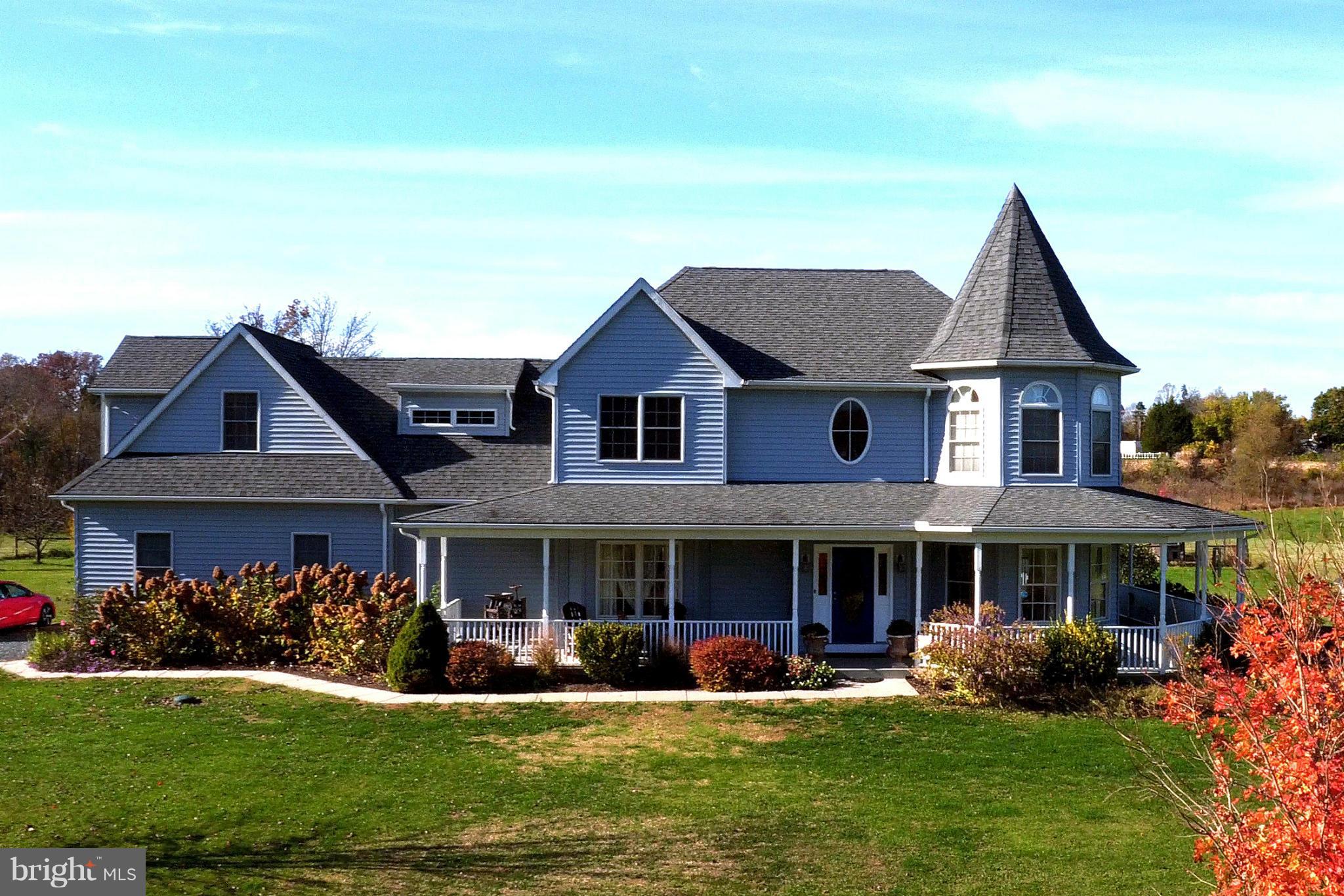 Exterior (Front)