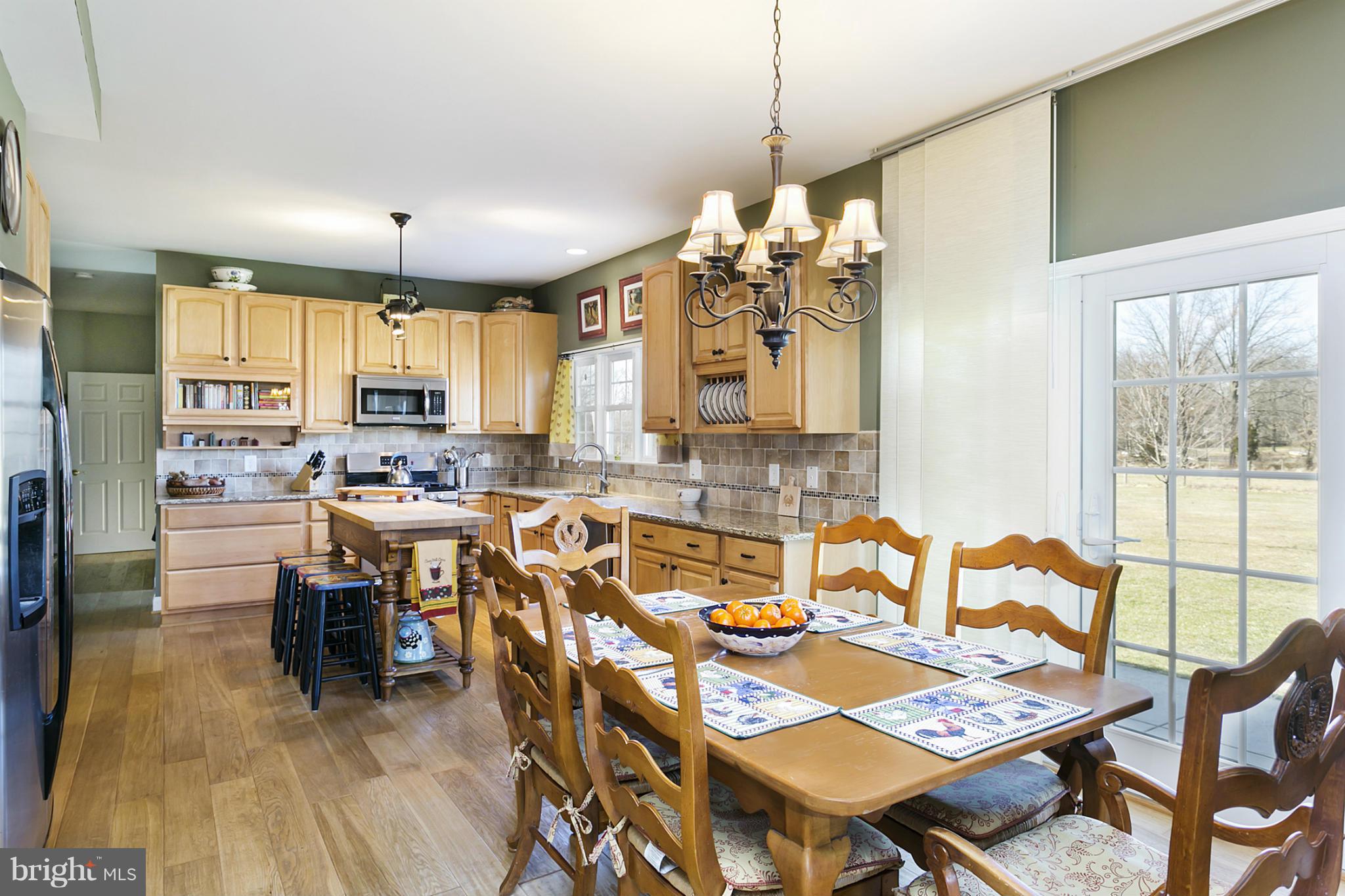 100 Calvary Road Churchville, MD 21028 - Photo 13 of 30 Kitchen