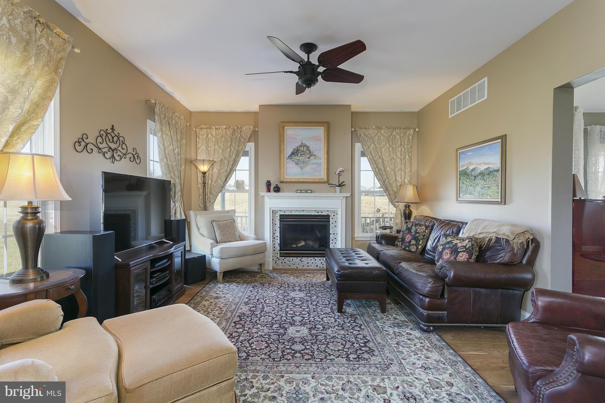 100 Calvary Road Churchville, MD 21028 - Photo 14 of 30 Family Room