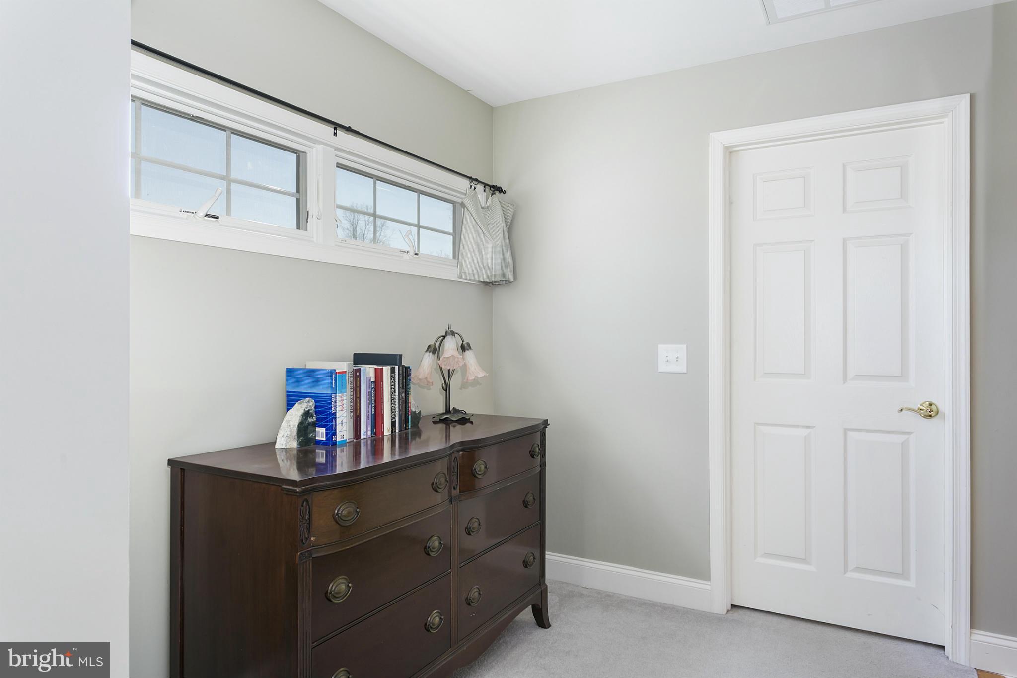100 Calvary Road Churchville, MD 21028 - Photo 17 of 30 Rear Hallway