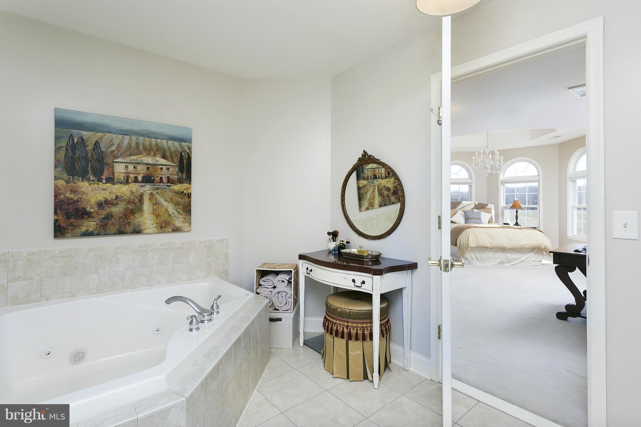 100 Calvary Road Churchville, MD 21028 - Photo 19 of 30 Bath (Master)