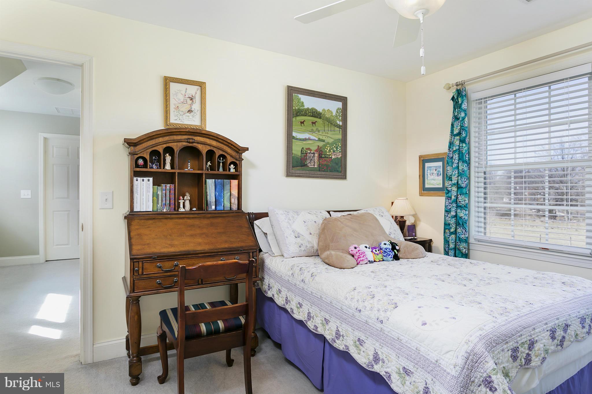 100 Calvary Road Churchville, MD 21028 - Photo 21 of 30 Bedroom No. 3