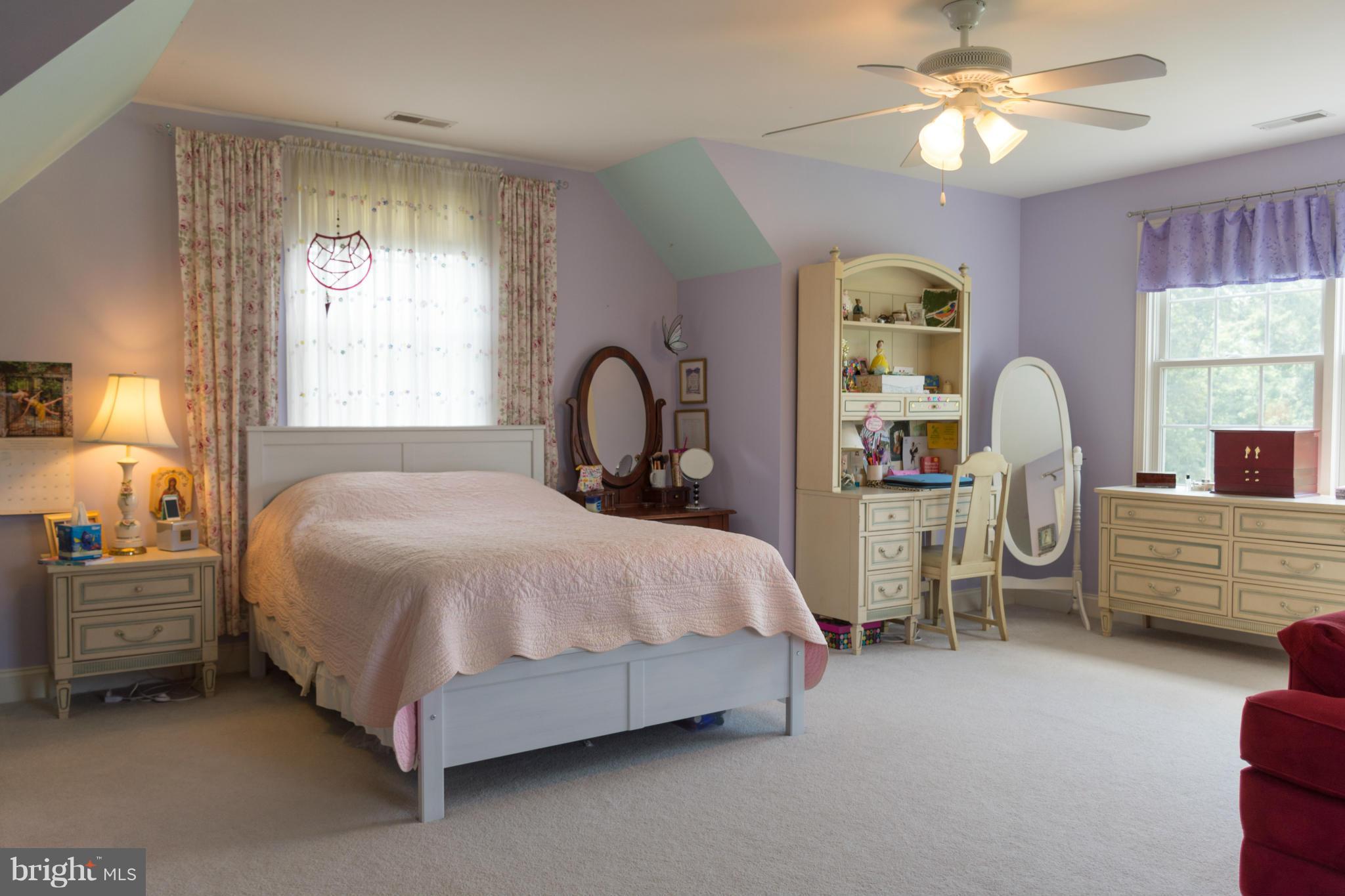 100 Calvary Road Churchville, MD 21028 - Photo 22 of 30 Bedroom No. 4