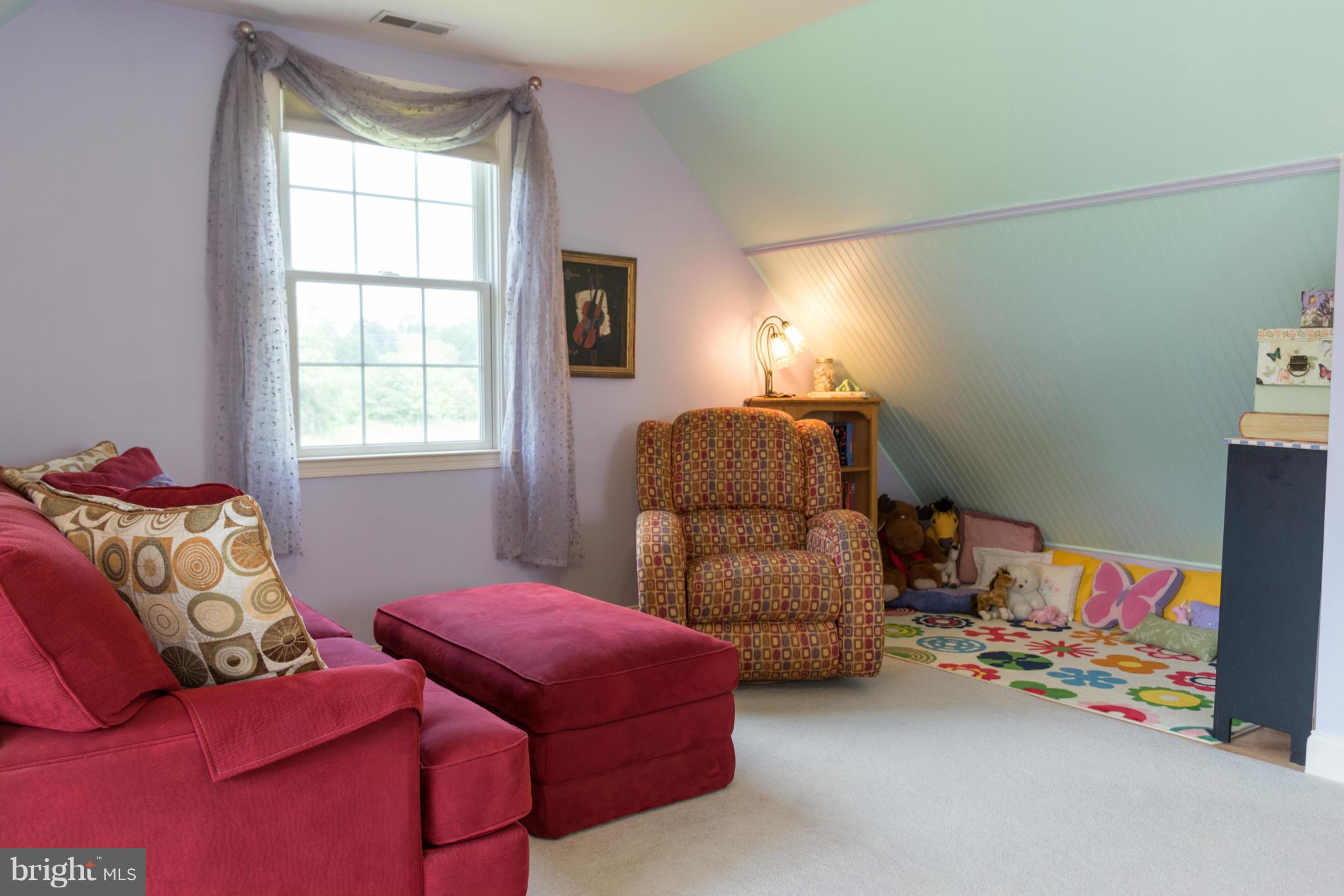 100 Calvary Road Churchville, MD 21028 - Photo 23 of 30 Bedroom No. 4