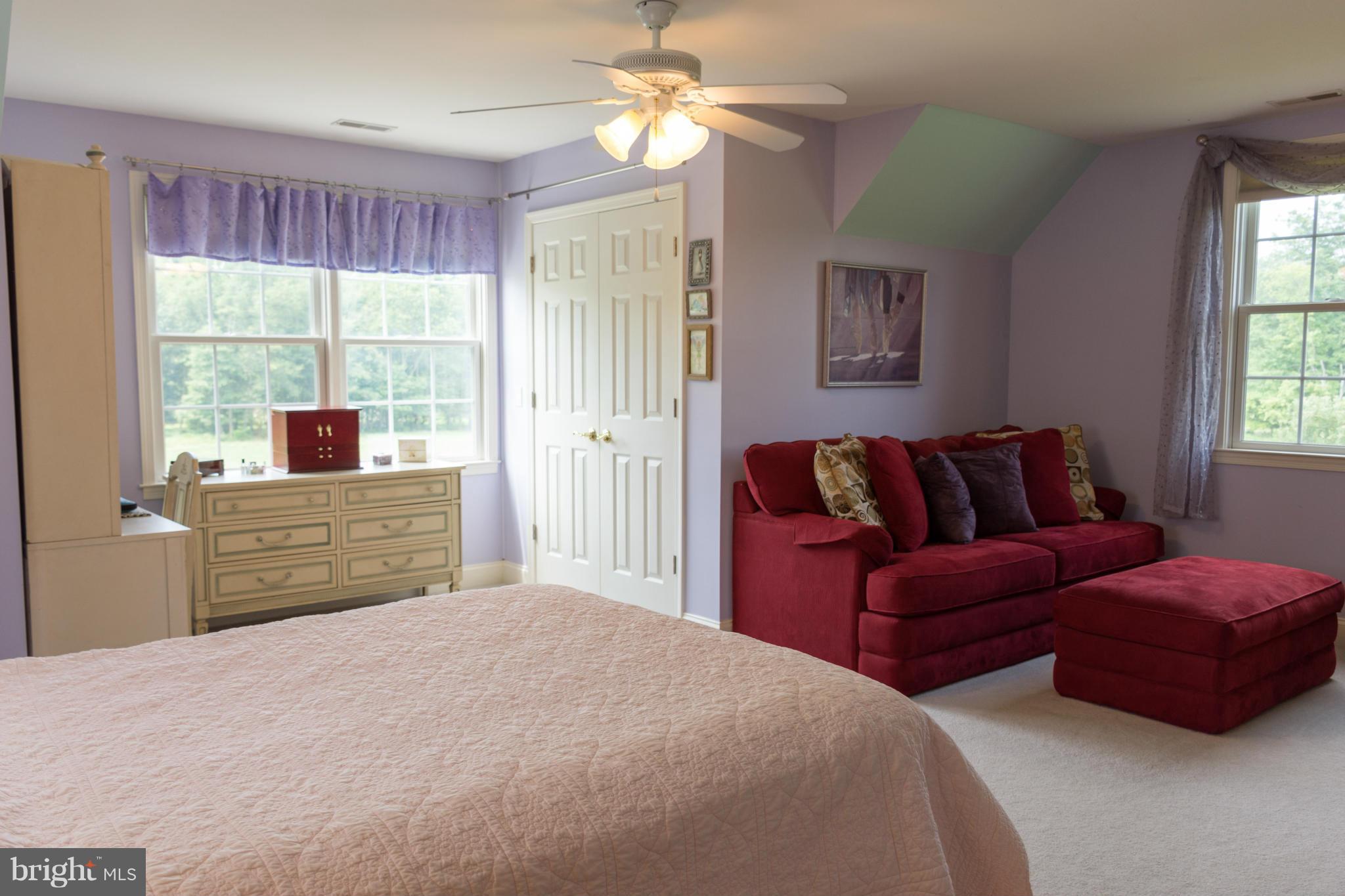 100 Calvary Road Churchville, MD 21028 - Photo 24 of 30 Bedroom No. 4