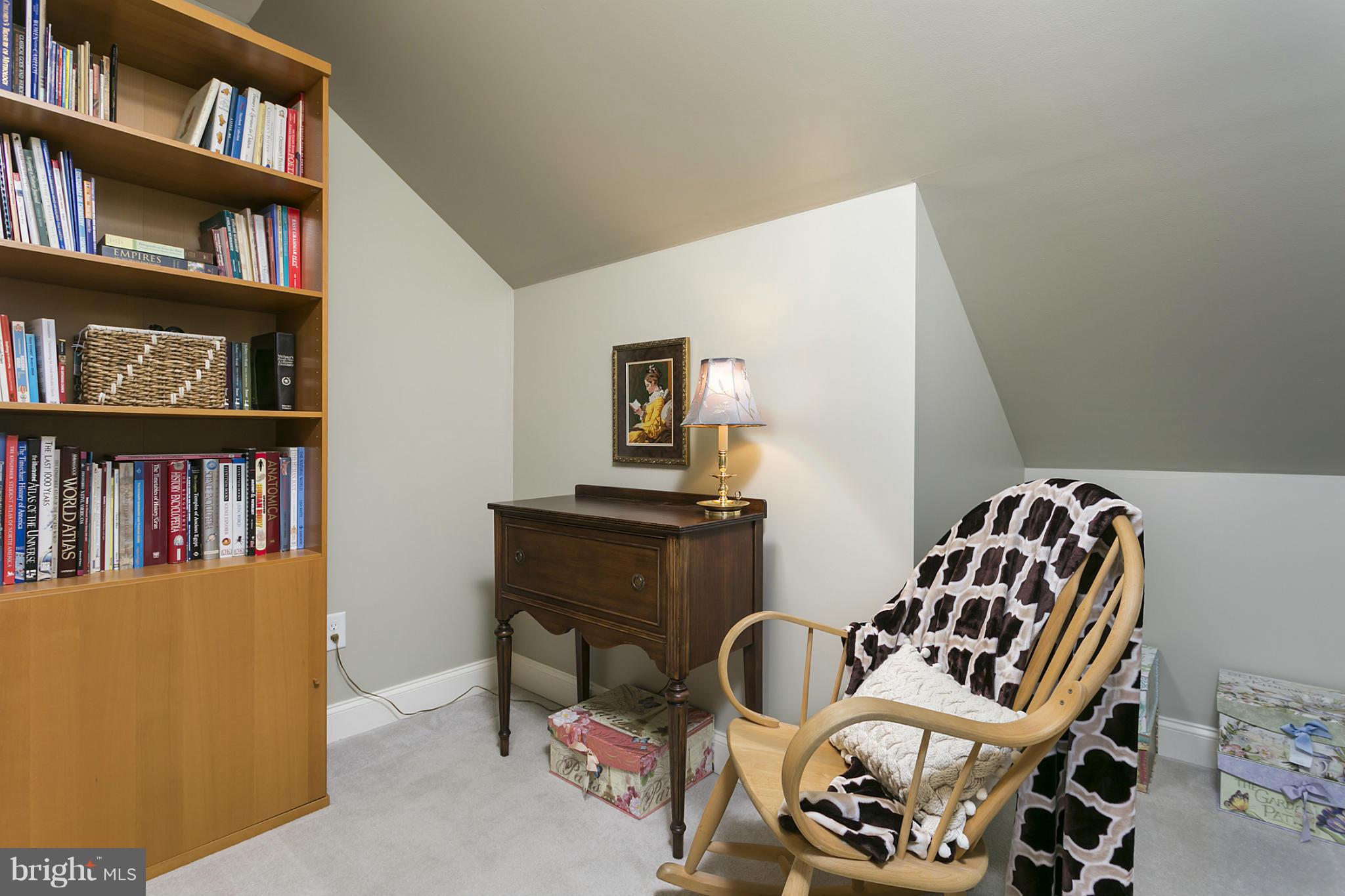 100 Calvary Road Churchville, MD 21028 - Photo 25 of 30 Reading Nook