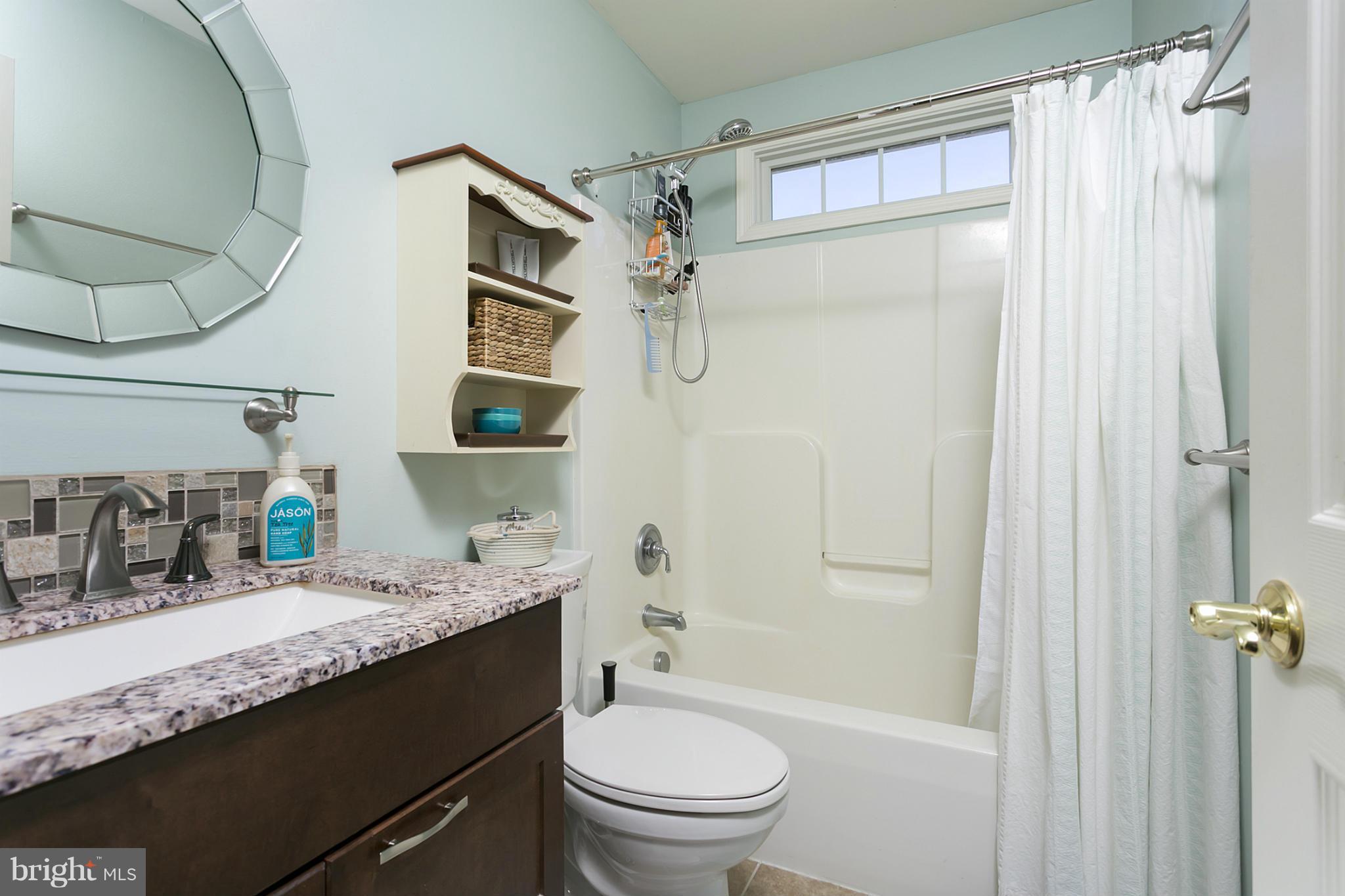 100 Calvary Road Churchville, MD 21028 - Photo 26 of 30 Hall Bathroom