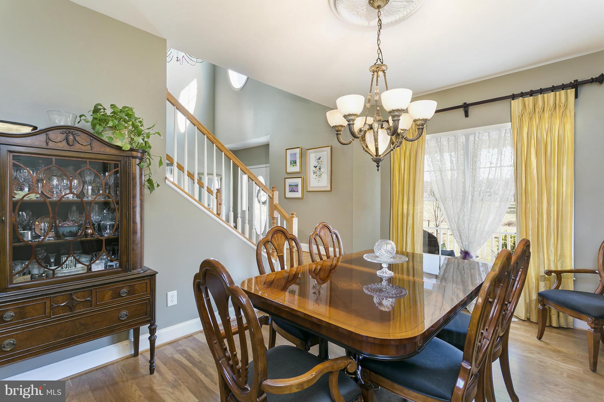 100 Calvary Road Churchville, MD 21028 - Photo 9 of 30 Dining Room