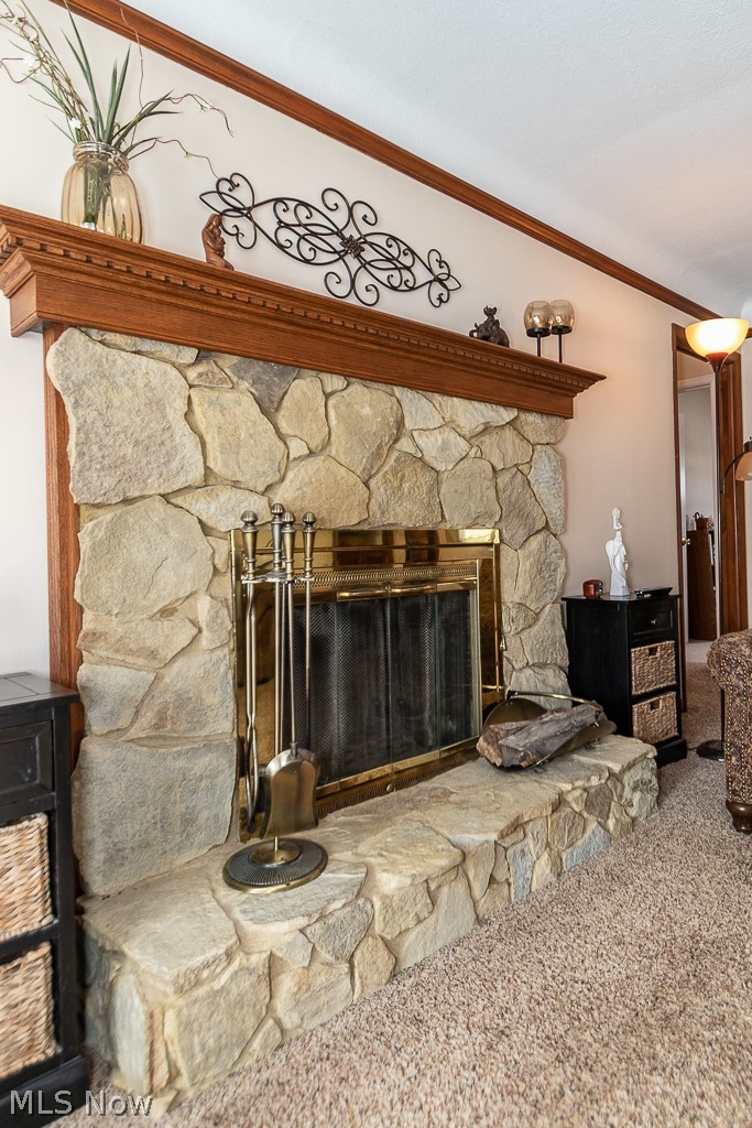 5035 Fairlawn Road Cleveland, OH 44124 - Photo 12 of 33