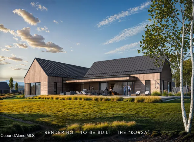 $1,848,000 | 6622 Rocky Mountain, Colbert, WA 99005